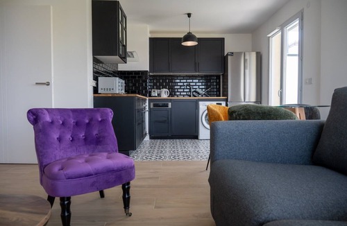 Saint Antoine Apartment | GuestReady - Nature Escape in Nice