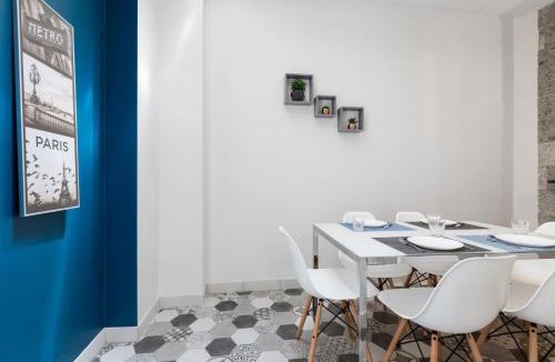 18th Arrondissement Apartment | GuestReady - Nice apartment for 6 in Paris