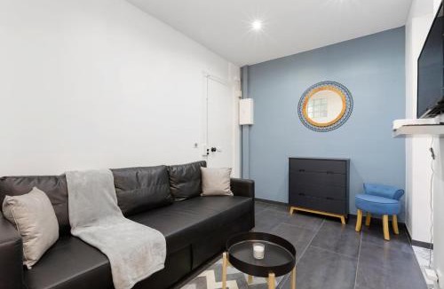 18th Arrondissement Apartment | GuestReady - Nice apartment for 6 in Paris