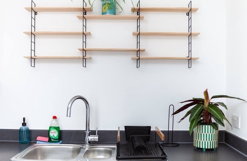 Kemptown Apartment | GuestReady - Paradise Break in Brighton