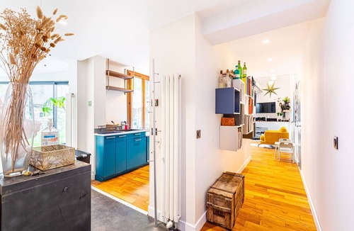 Parc-de-Montsouris House | GuestReady - Parisian Paradise in Gentilly