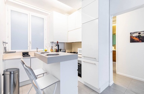 Gaillon Apartment | GuestReady - Perfect home in the heart of Paris
