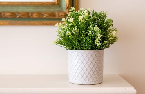 Rotherhithe Apartment | GuestReady - Print Galore with River Thames View