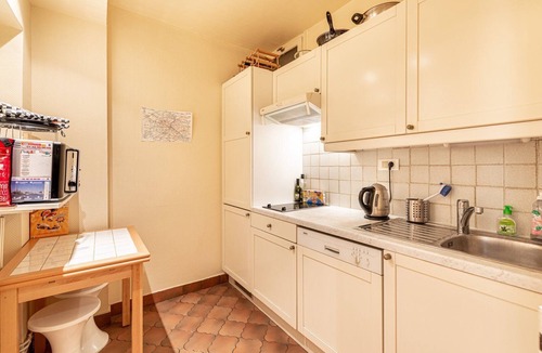 5th Arrondissement Apartment | GuestReady - Quaint retreat near the Patheon