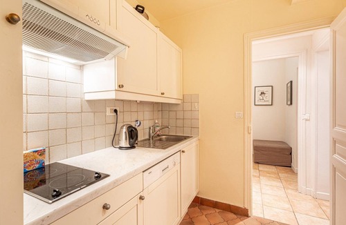 5th Arrondissement Apartment | GuestReady - Quaint retreat near the Patheon