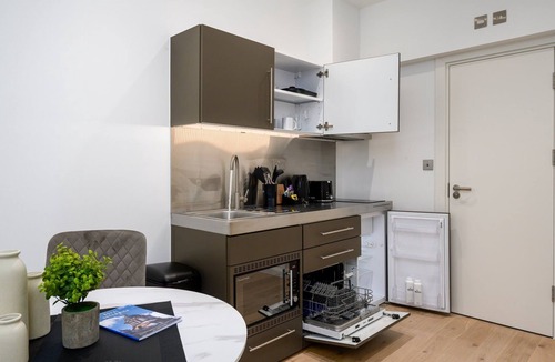 Greenwich West Apartment | GuestReady - Relaxing Getaway in Greenwich