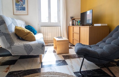Le Piol Apartment | GuestReady - Saint-Nicolas Cathedral Quaint