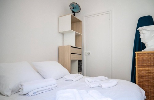 Le Piol Apartment | GuestReady - Saint-Nicolas Cathedral Quaint