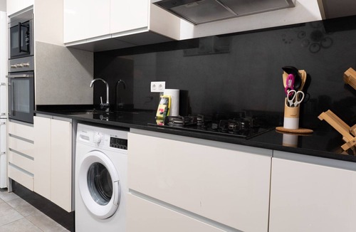 Trinitat Apartment | GuestReady - Spacious apartment in Valencia