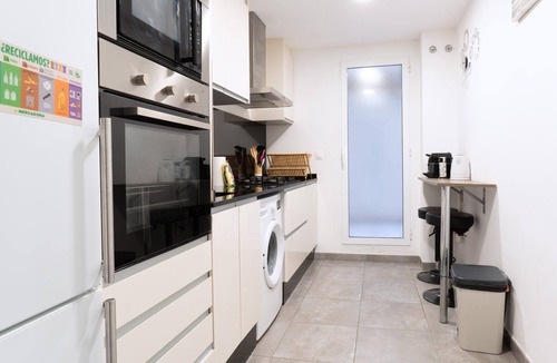 Trinitat Apartment | GuestReady - Spacious apartment in Valencia