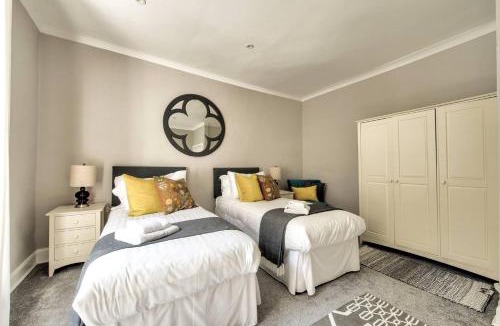 Morningside Apartment | GuestReady - Spacious and Beautiful 2BR Flat in Morningside