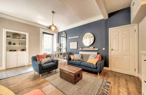 Morningside Apartment | GuestReady - Spacious and Beautiful 2BR Flat in Morningside