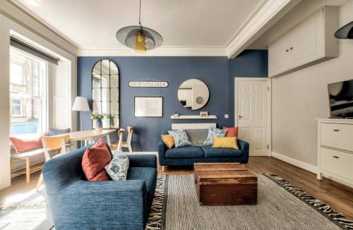 Morningside Apartment | GuestReady - Spacious and Beautiful 2BR Flat in Morningside