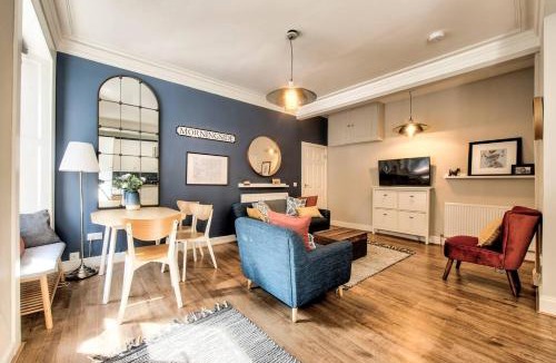 Morningside Apartment | GuestReady - Spacious and Beautiful 2BR Flat in Morningside