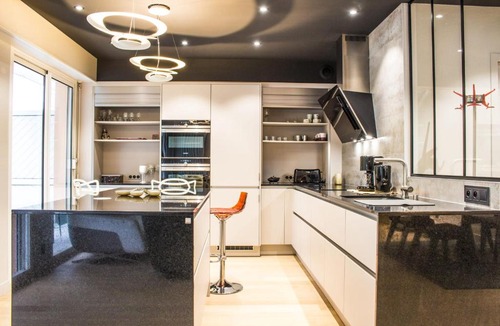 Biarritz Apartment | GuestReady - Spacious Apt with Terrace Pools