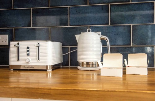 Morningside Apartment | GuestReady - Spacious and Beautiful 2BR Flat in Morningside