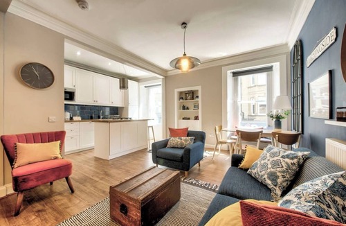 Morningside Apartment | GuestReady - Spacious and Beautiful 2BR Flat in Morningside