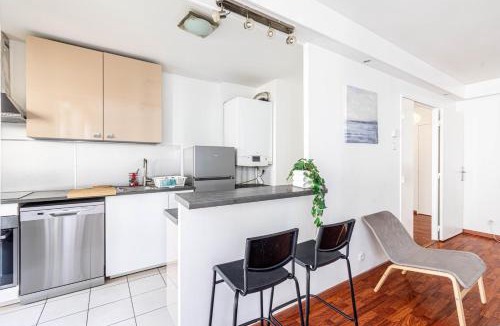 Argenteuil Apartment | GuestReady - Spacious Retreat in Argenteuil