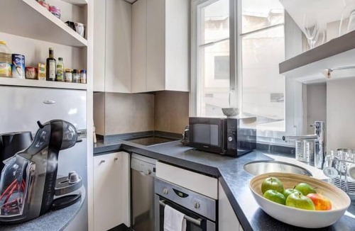 Champs-Elysees Apartment | GuestReady - Spacious stay near Champs-Elysées