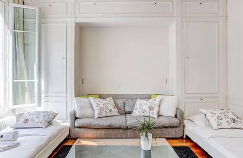 Champs-Elysees Apartment | GuestReady - Spacious stay near Champs-Elysées