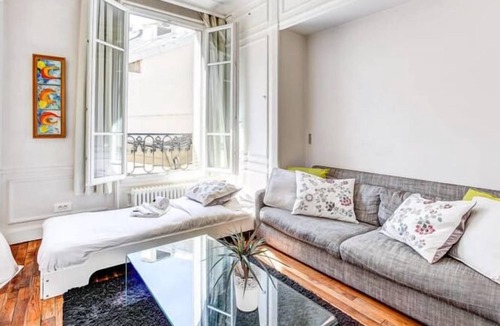 Champs-Elysees Apartment | GuestReady - Spacious stay near Champs-Elysées
