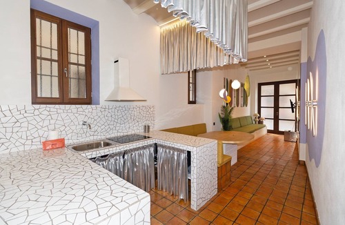 Barrio del Carmen Apartment | GuestReady - Studio near the Central Market