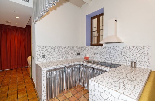 Barrio del Carmen Apartment | GuestReady - Studio near the Central Market