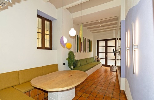 Barrio del Carmen Apartment | GuestReady - Studio near the Central Market