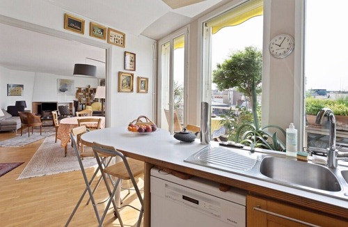 Ternes Apartment | GuestReady - Stunning Apt near Champs Elysées