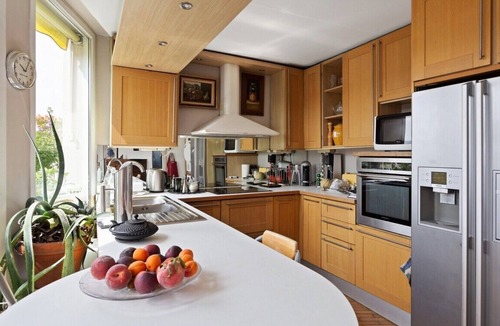 Ternes Apartment | GuestReady - Stunning Apt near Champs Elysées