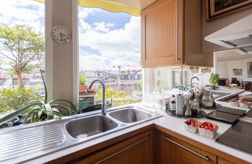 Ternes Apartment | GuestReady - Stunning Apt near Champs Elysées