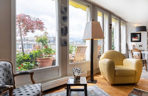 Ternes Apartment | GuestReady - Stunning Apt near Champs Elysées