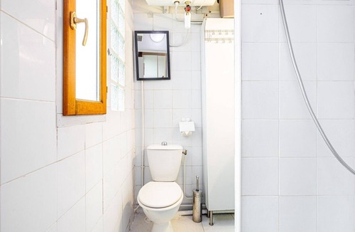 Passerelle Apartment | GuestReady - Stylish Hideaway near Bercy Parc