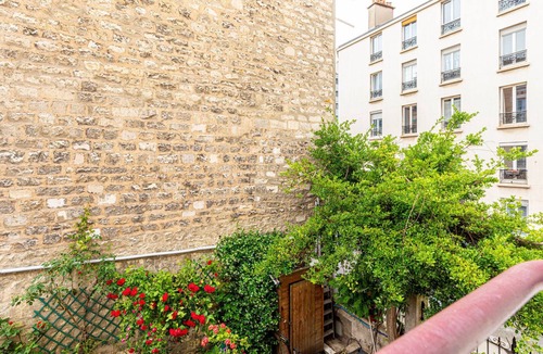 Charenton-le-Pont Apartment | GuestReady - Suburban peace near Paris