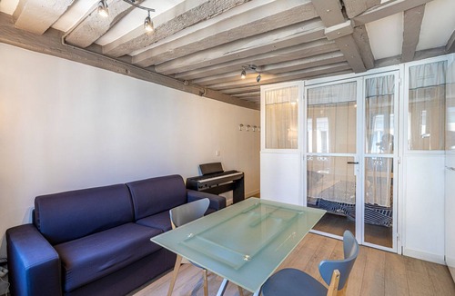 Odeon Apartment | GuestReady - Sunny stay in the 5th arr.