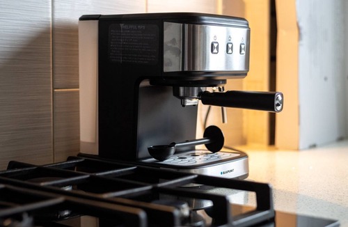 Charlton Apartment | GuestReady - Superb Stonewall Terrace