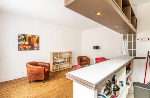 Plaisance Apartment | GuestReady -Superbe Appartement dans le 14ème Arr.