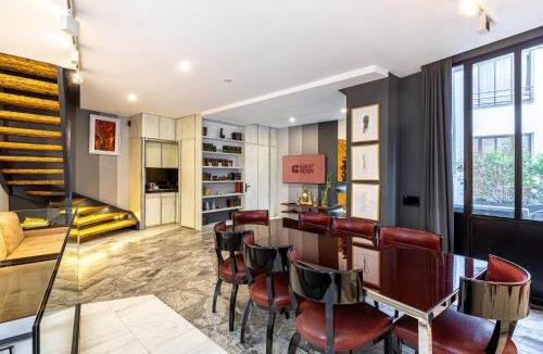 11th Arrondissement Apartment | GuestReady - Superbe Appartement à Bastille