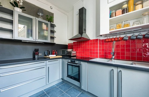 Villette Gare Apartment | GuestReady - T2 - 10min Part Dieu - Spacious Apt