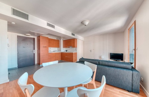 Croix Rousse Apartment | GuestReady - tranquil escape in Croix-Rousse