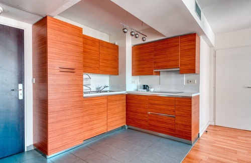 Croix Rousse Apartment | GuestReady - tranquil escape in Croix-Rousse