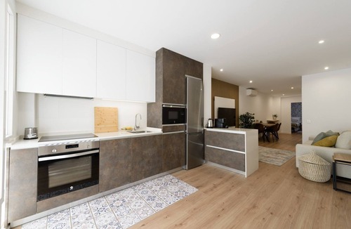 Pueblo Nuevo Apartment | GuestReady - Trendy place to stay in Madrid