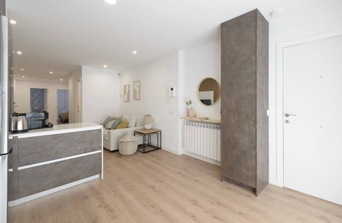 Pueblo Nuevo Apartment | GuestReady - Trendy place to stay in Madrid