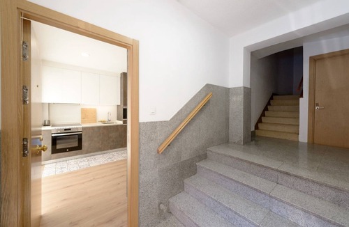Pueblo Nuevo Apartment | GuestReady - Trendy place to stay in Madrid