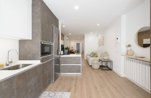 Pueblo Nuevo Apartment | GuestReady - Trendy place to stay in Madrid