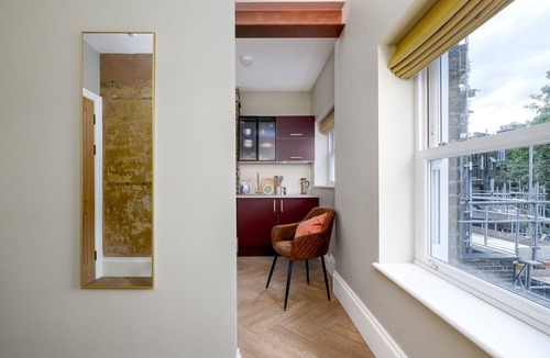 Ferndale Apartment | GuestReady - Trendy studio in Brixton