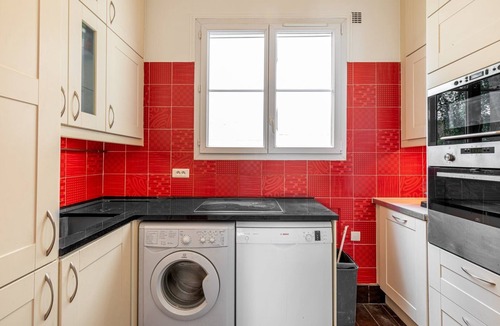 Montparnasse Apartment | GuestReady - Vibrant stay in Montparnasse
