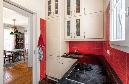 Montparnasse Apartment | GuestReady - Vibrant stay in Montparnasse