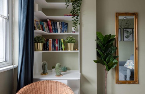 Elephant and Castle Apartment | GuestReady - Wonderful 1BR Flat - Elephant&Castle