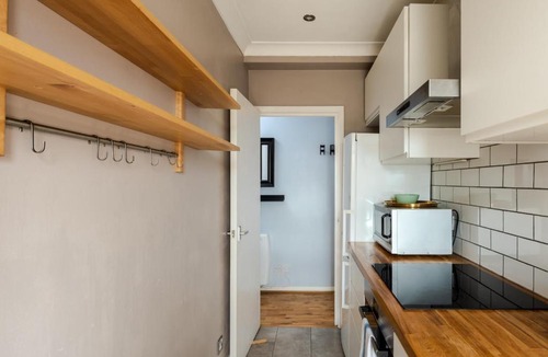 Elephant and Castle Apartment | GuestReady - Wonderful 1BR Flat - Elephant&Castle